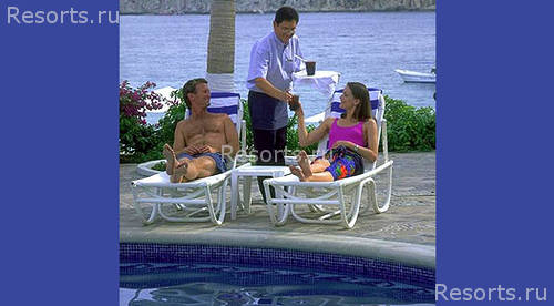 Pueblo Bonito Los Cabos 19